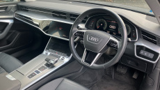 Audi A6 40 TFSI Sport 4dr S Tronic [Tech Pack] Petrol Saloon